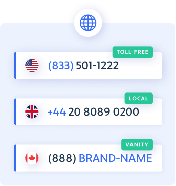 Make Your Business Unique With a Toll Free Number
