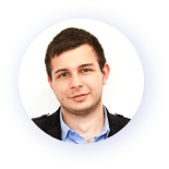 Wojciech Kwiatek, CTO at Channels