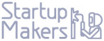 Startup Makers logo