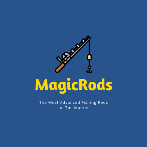 MagicRods Logo