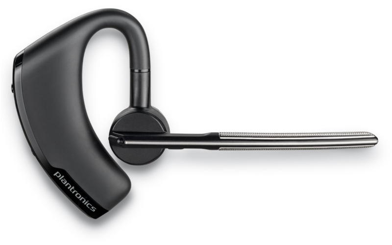 Plantronics Bluetooth headset