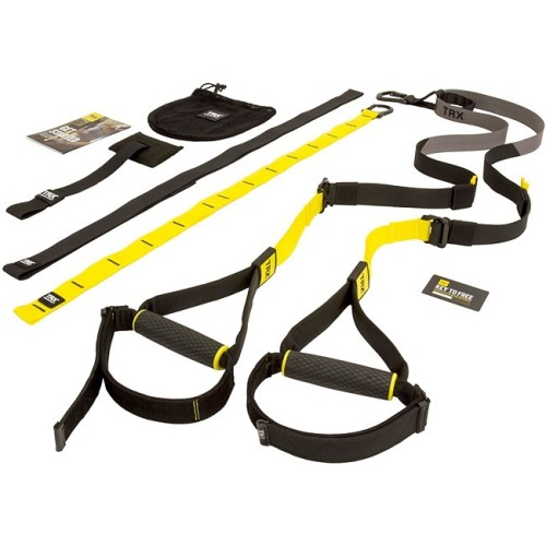 TRX Remote Workout Set