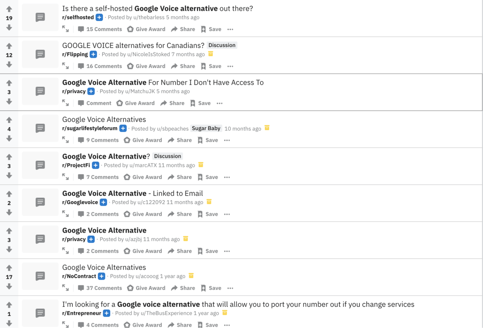 Why Channels is The Best Google Voice Alternative [In 2022] Channels