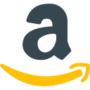 Amazon Logo Icon