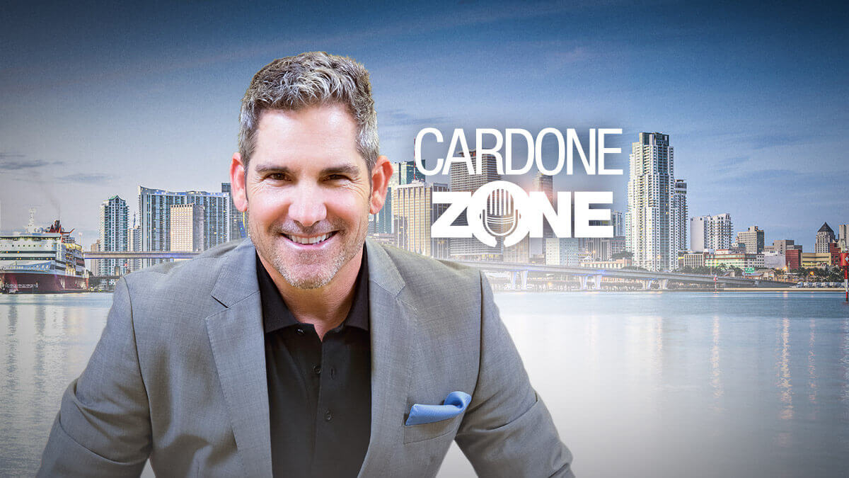 Cardone Zone