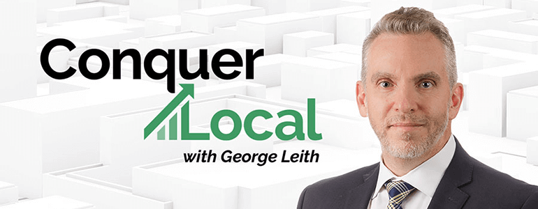 Conquer Local Podcast