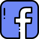 Facebook Logo