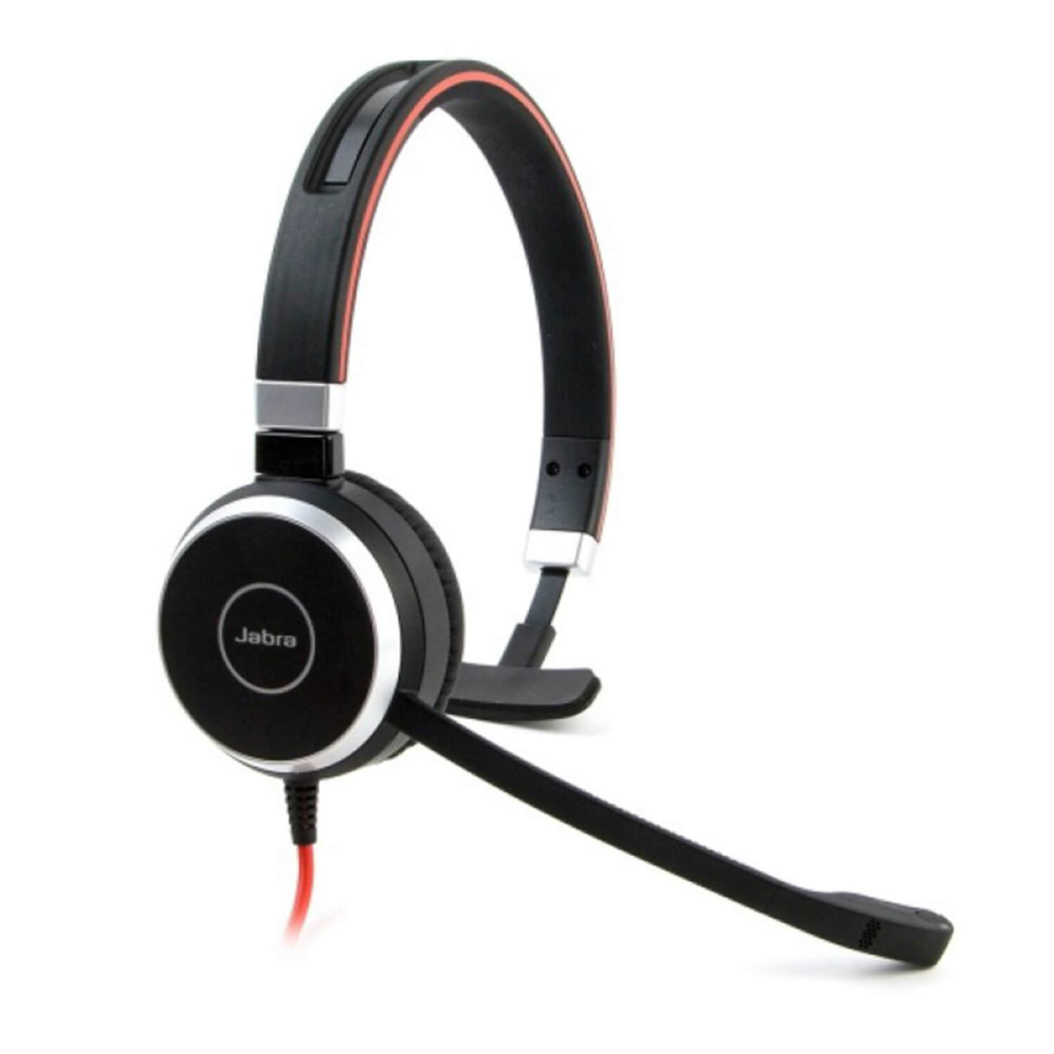 Jabra Evolve 40 Mono Picture