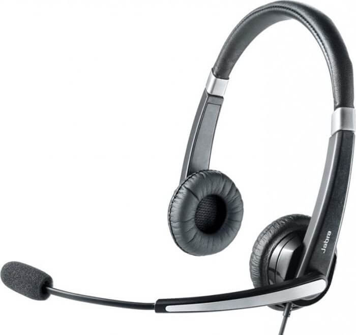 Jabra UC Voice 550 Picture