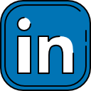 LinkedIn Logo