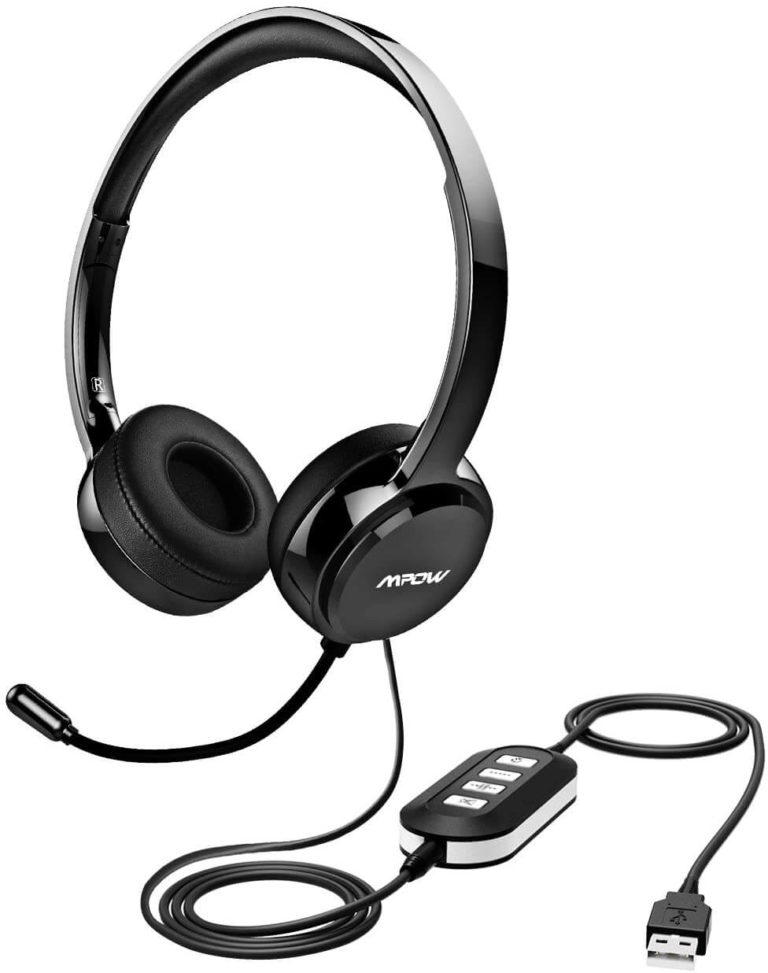 TOP 12 Call Center Headsets [2022 Ready] Channels
