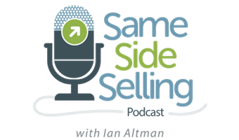 Same Side Selling Podcast