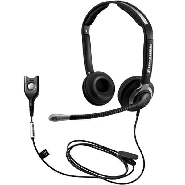 Sennheiser CC 550 IP Picture