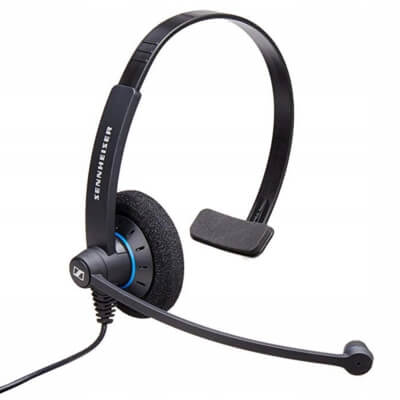 TOP 12 Call Center Headsets [2022 - Channels