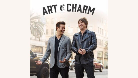 The Art of Charm