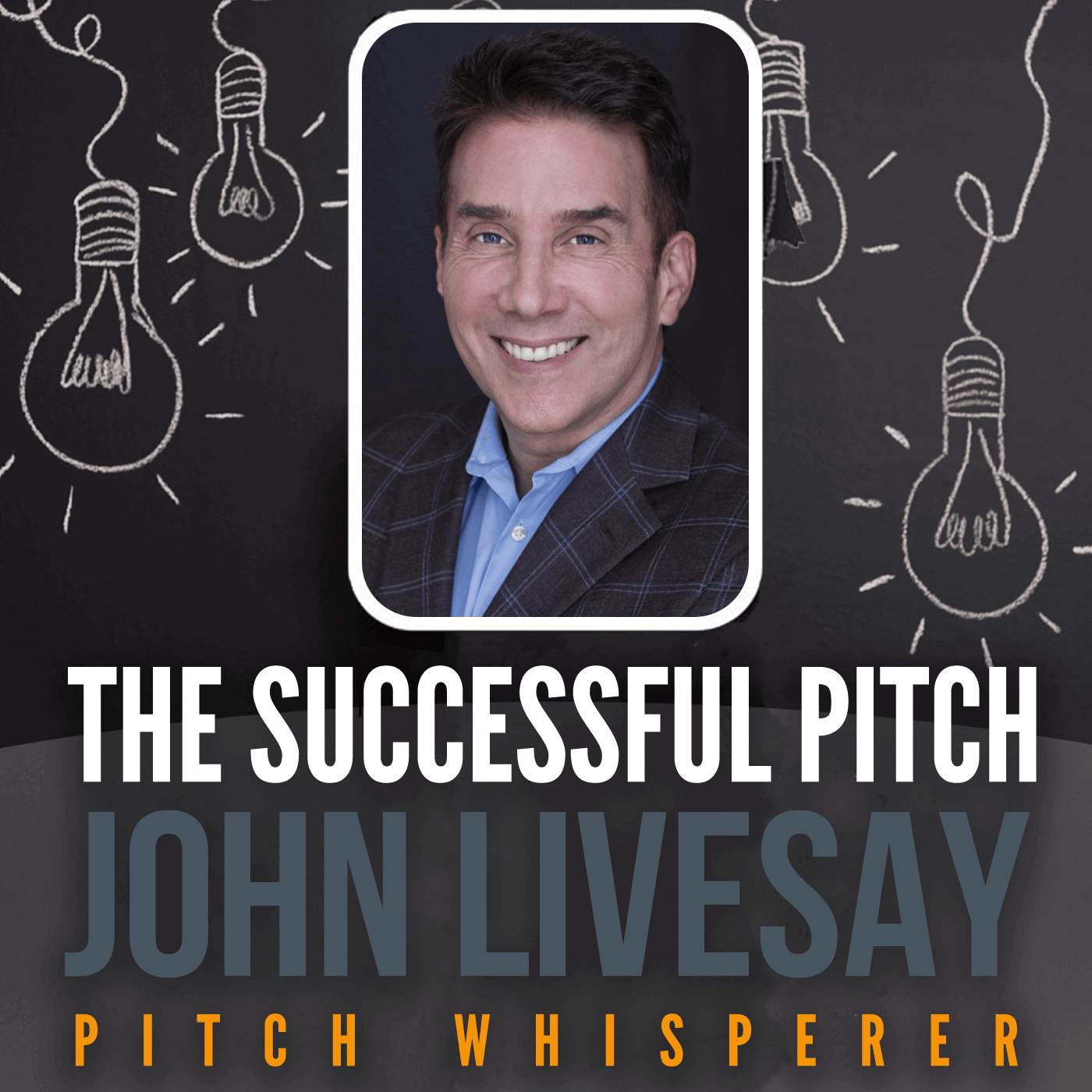 The Successful Pitch