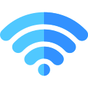 Wifi Signal Icon