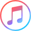 iTunes Logo