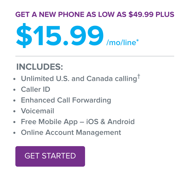 MagicJack pricing