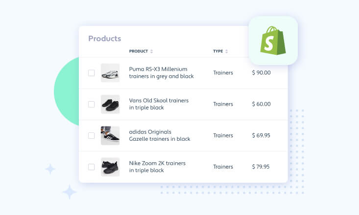 How Many Items Should I Have in My Shopify Store? - Channels