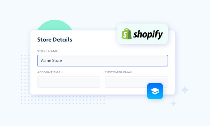 How to change store name on shopify