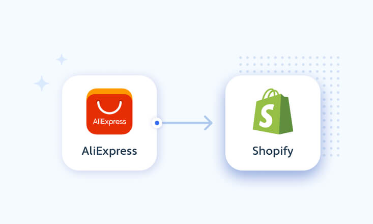 How To Import Products From Aliexpress To Shopify (with tools you need)